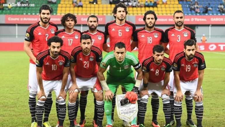 طائرة مصرية تغادر إلى الجابون لإعادة بعثة المتتخب الوطني عقب مباراة النهائي الأفريقي